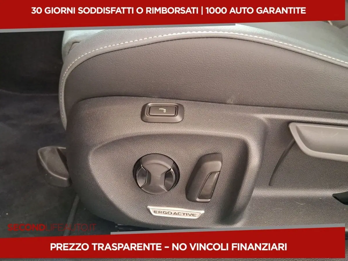 Volkswagen Passat usata a Roma (19)