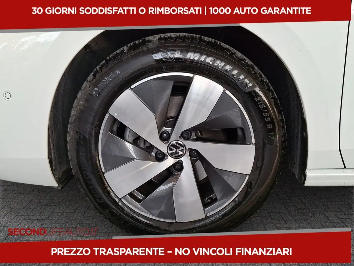 Volkswagen Passat usata a Roma (6)