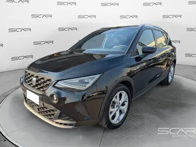 SEAT Arona 1.0 ecotsi FR 95cv del 2025 usata a Livorno
