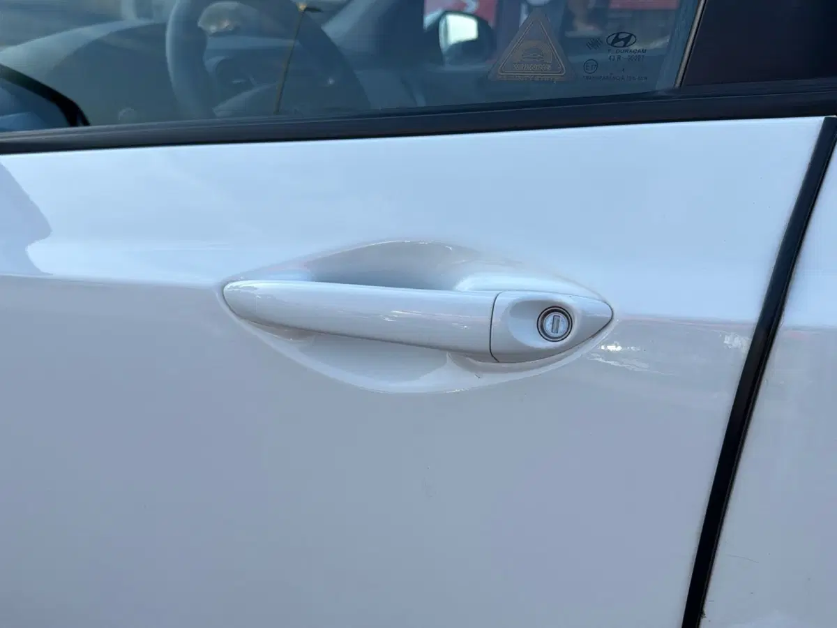 Hyundai i10 usata a Mantova (11)