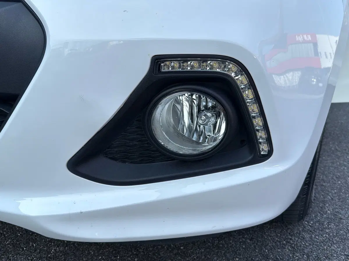 Hyundai i10 usata a Mantova (16)