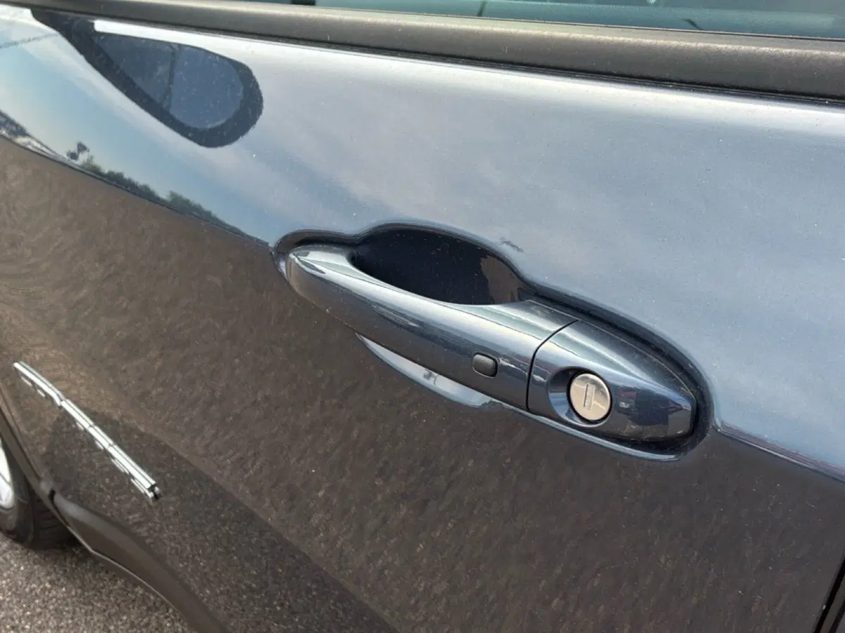 Jeep Compass usata a Mantova (11)