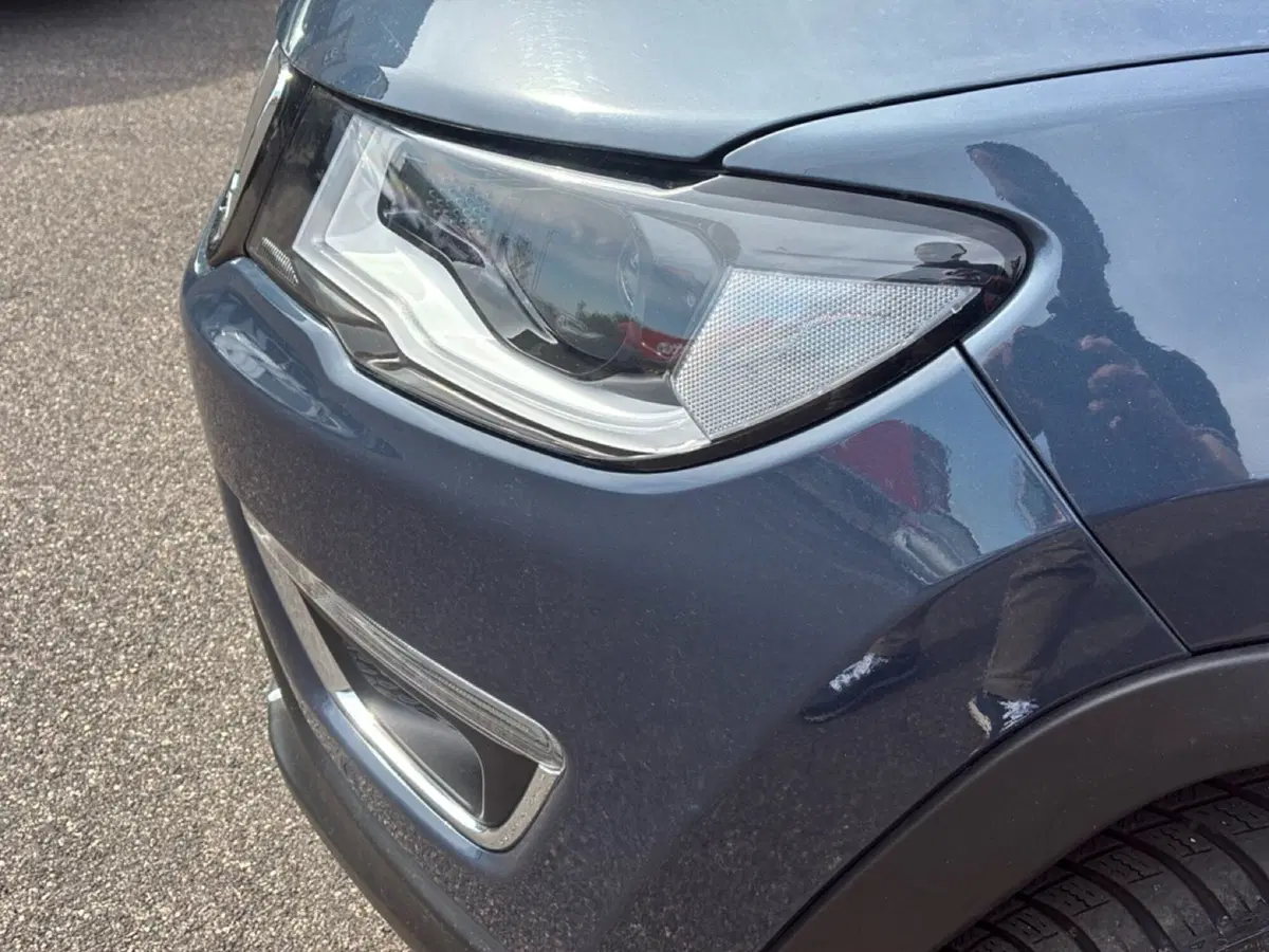 Jeep Compass usata a Mantova (12)