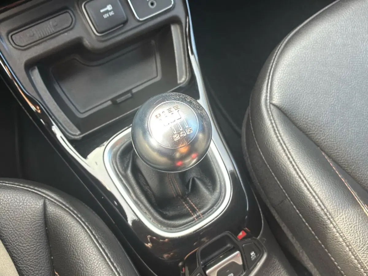 Jeep Compass usata a Mantova (17)