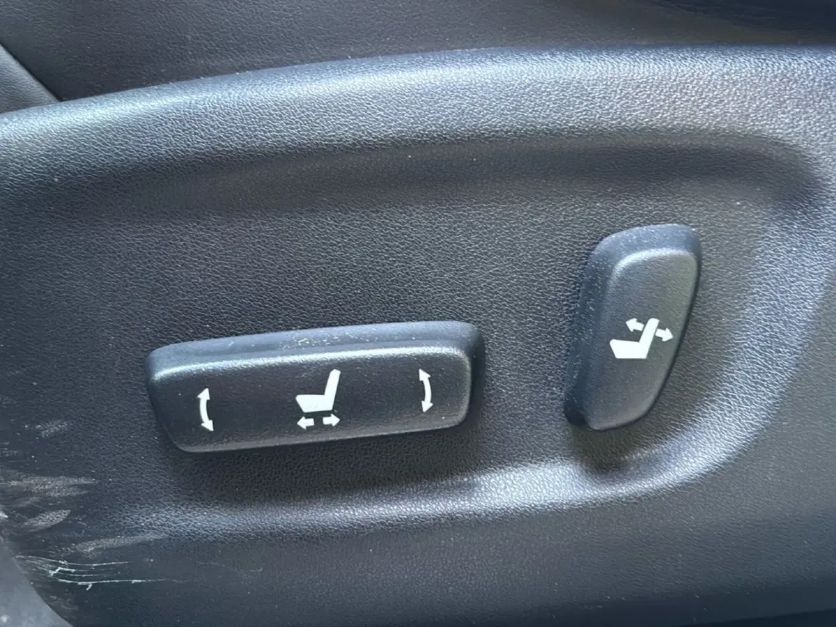 Lexus NX usata a Bologna (12)