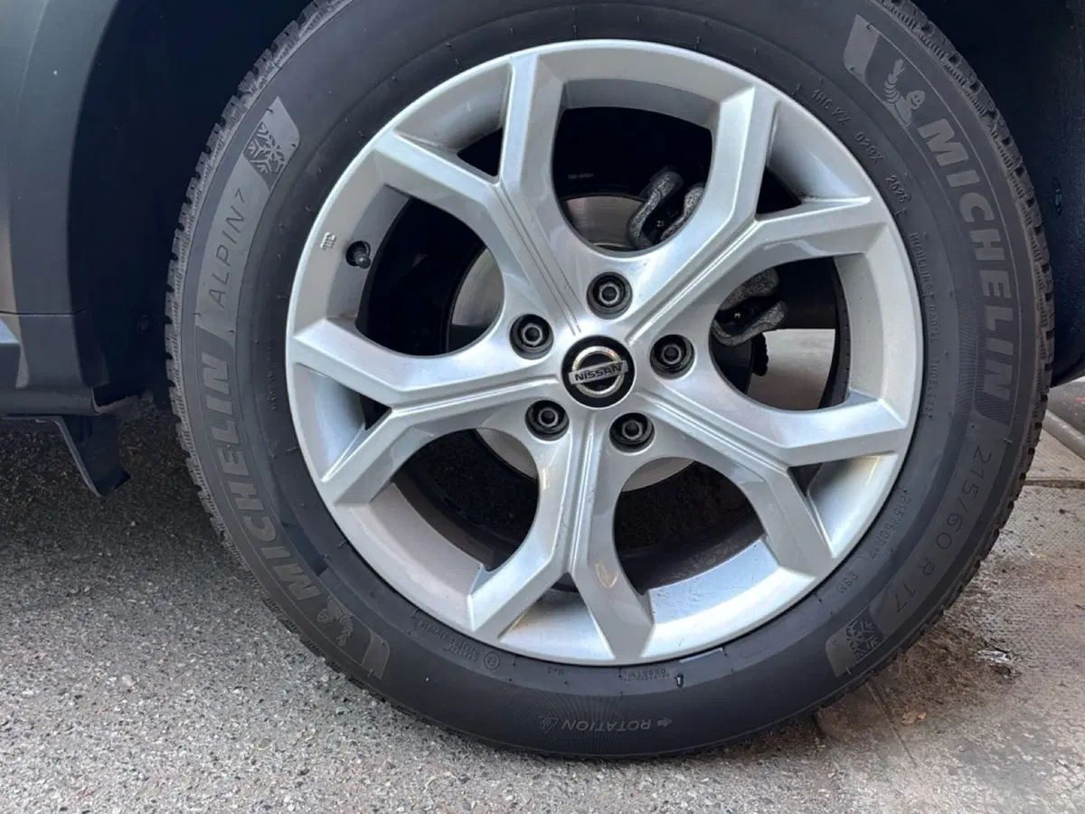Nissan Juke usata a Bologna (7)