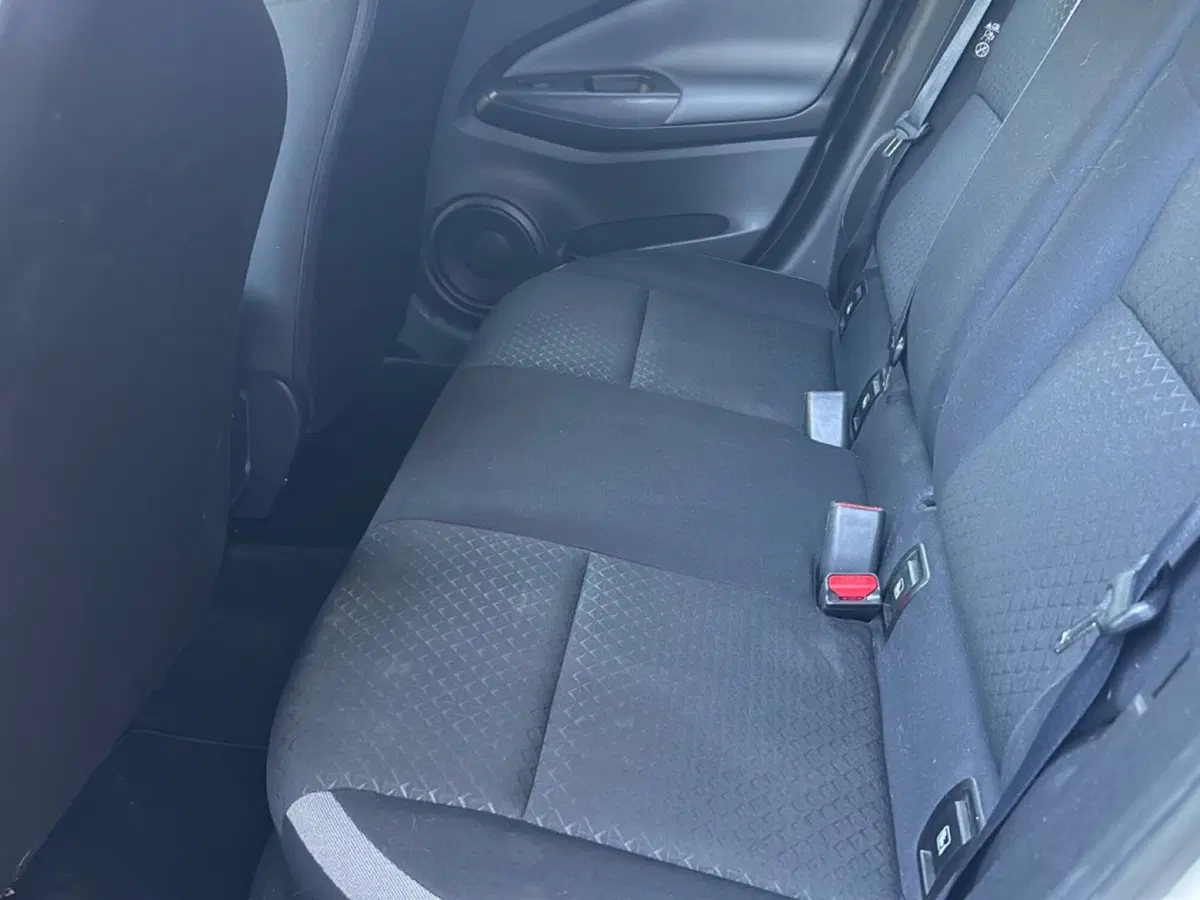 Nissan Juke usata a Bologna (9)