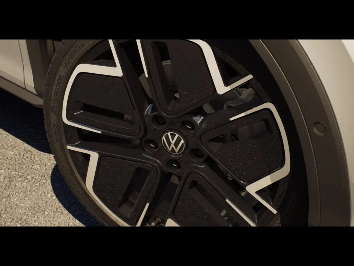 Volkswagen T-Roc nuova a Livorno (10)