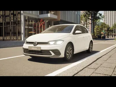 Volkswagen Tiguan 1.5 etsi R-Line 150cv dsg nuova a Livorno