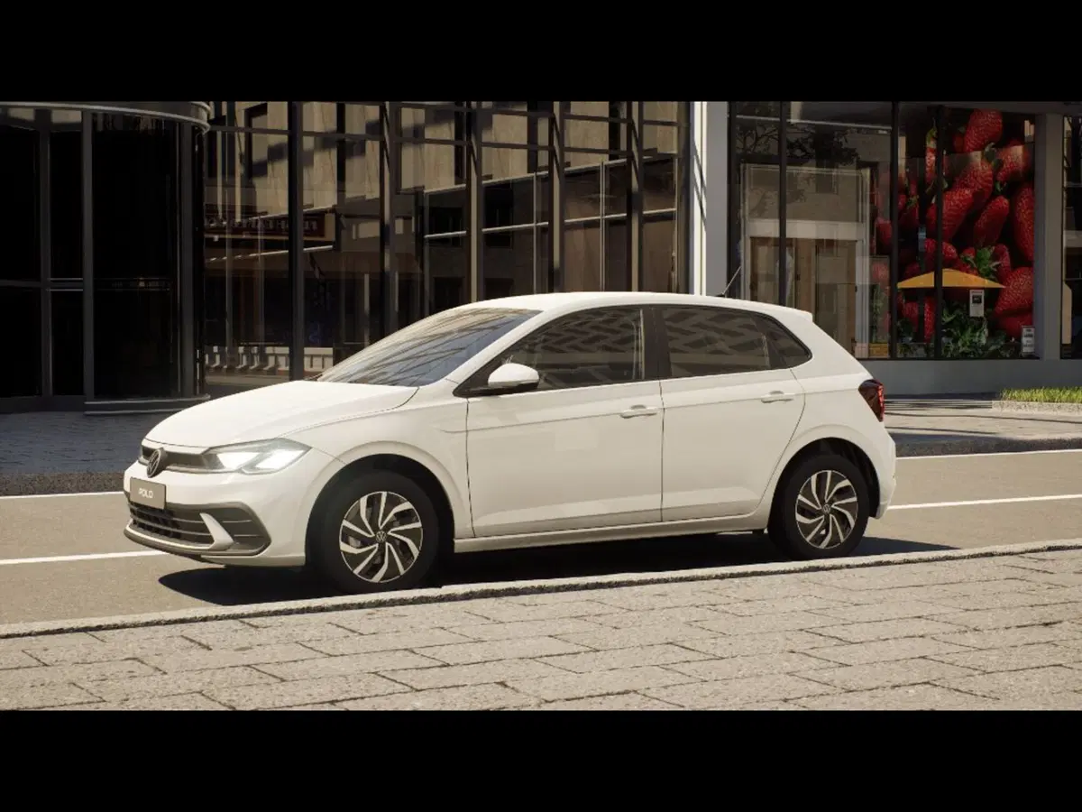 Volkswagen Tiguan nuova a Livorno (2)
