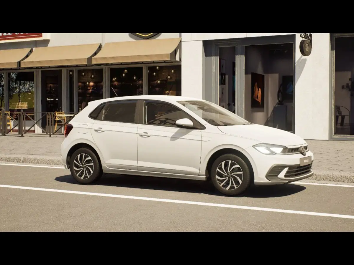 Volkswagen Tiguan nuova a Livorno (3)