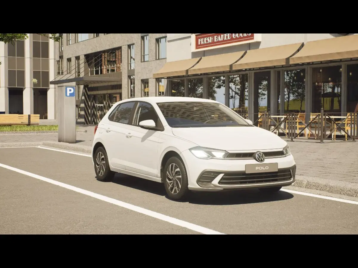 Volkswagen Tiguan nuova a Livorno (4)