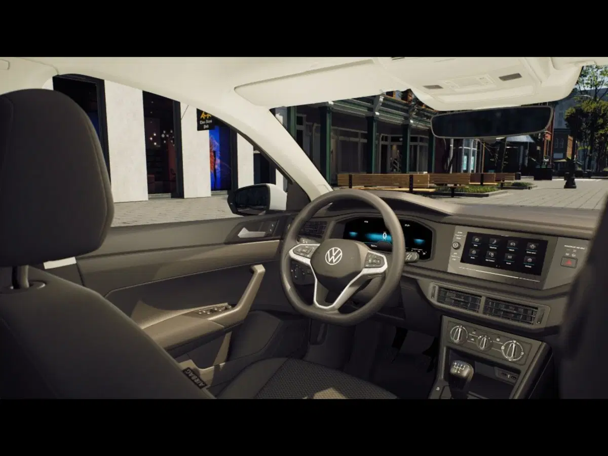 Volkswagen Tiguan nuova a Livorno (6)