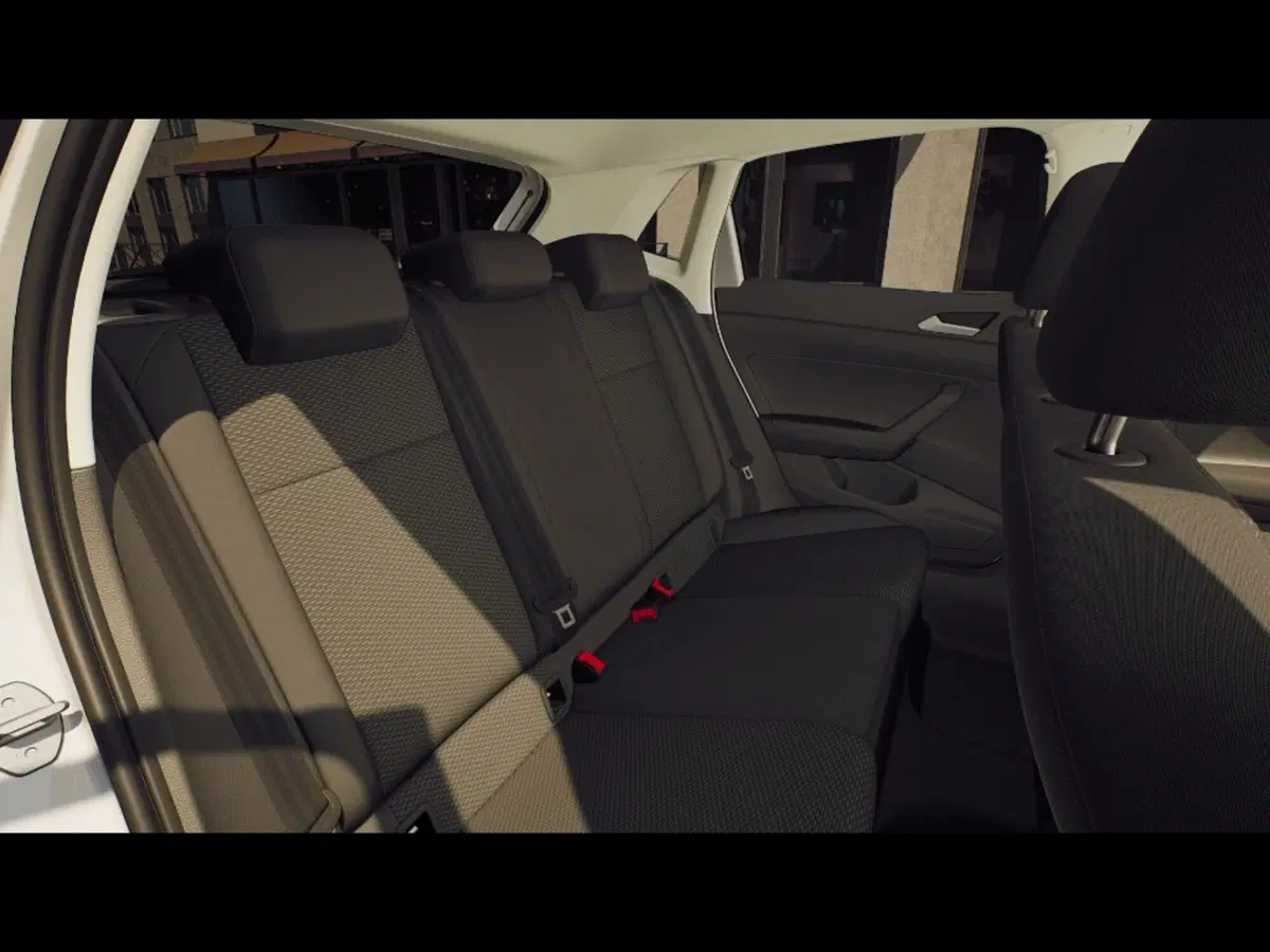 Volkswagen Tiguan nuova a Livorno (8)
