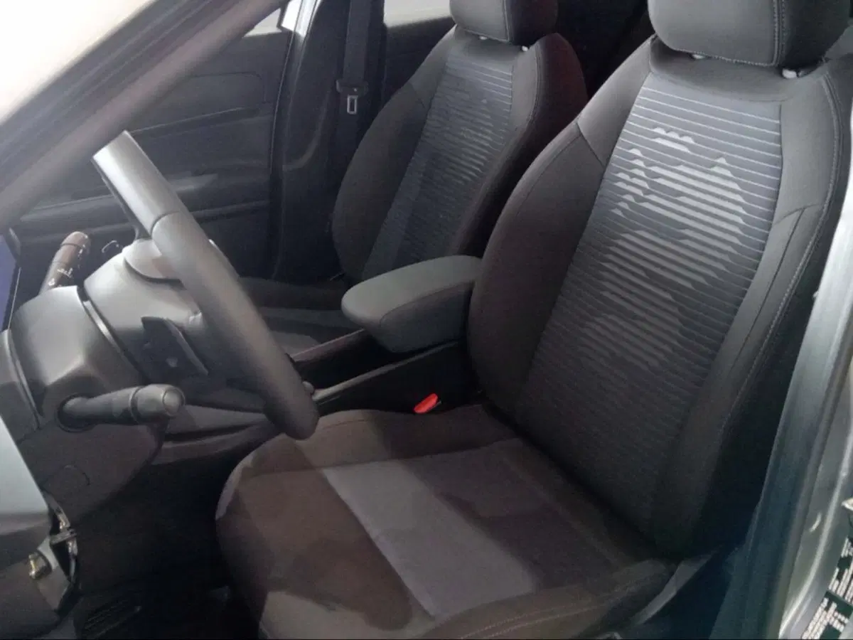 Alfa Romeo Junior usata a Siena (10)