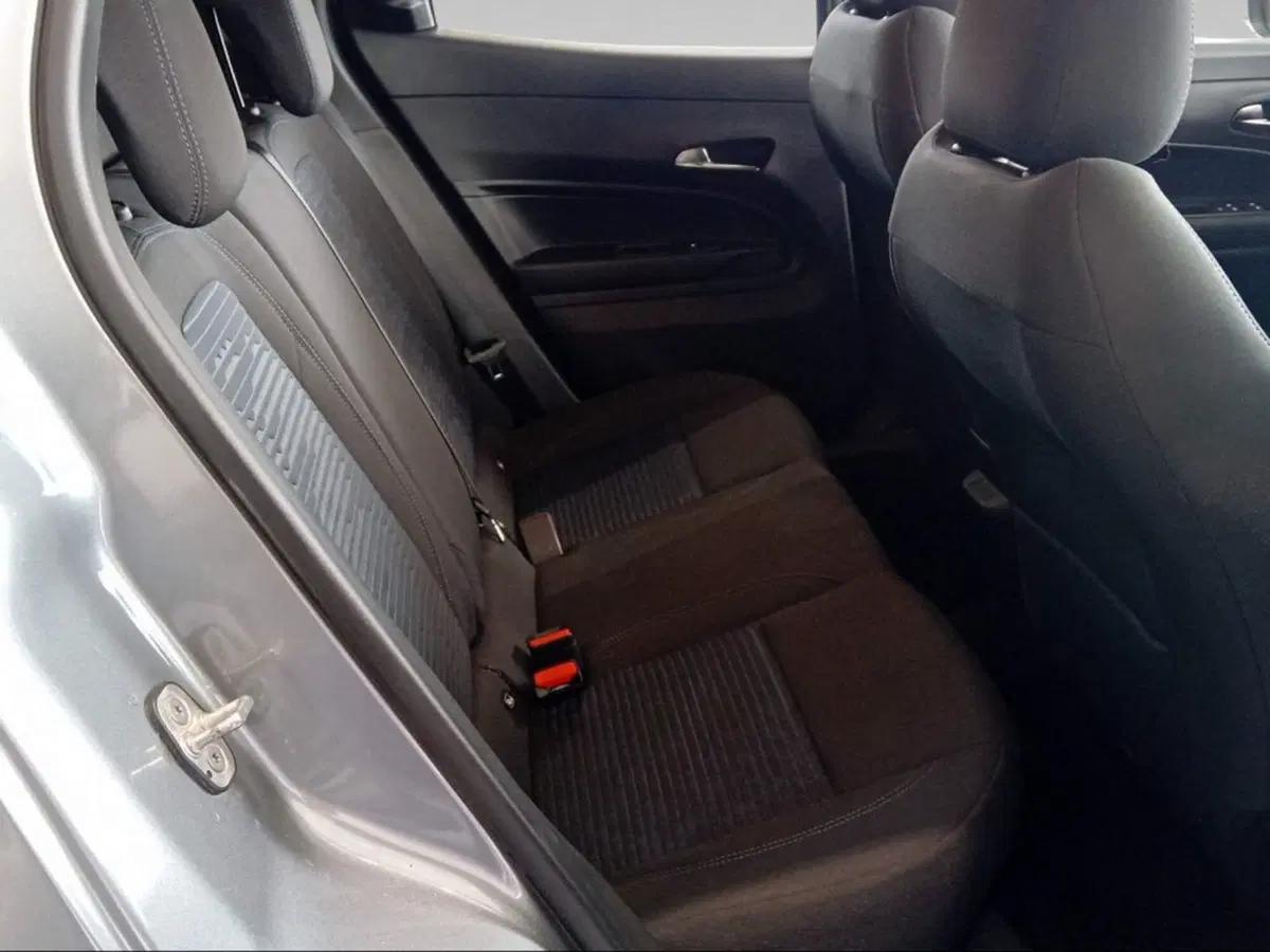 Alfa Romeo Junior usata a Siena (11)