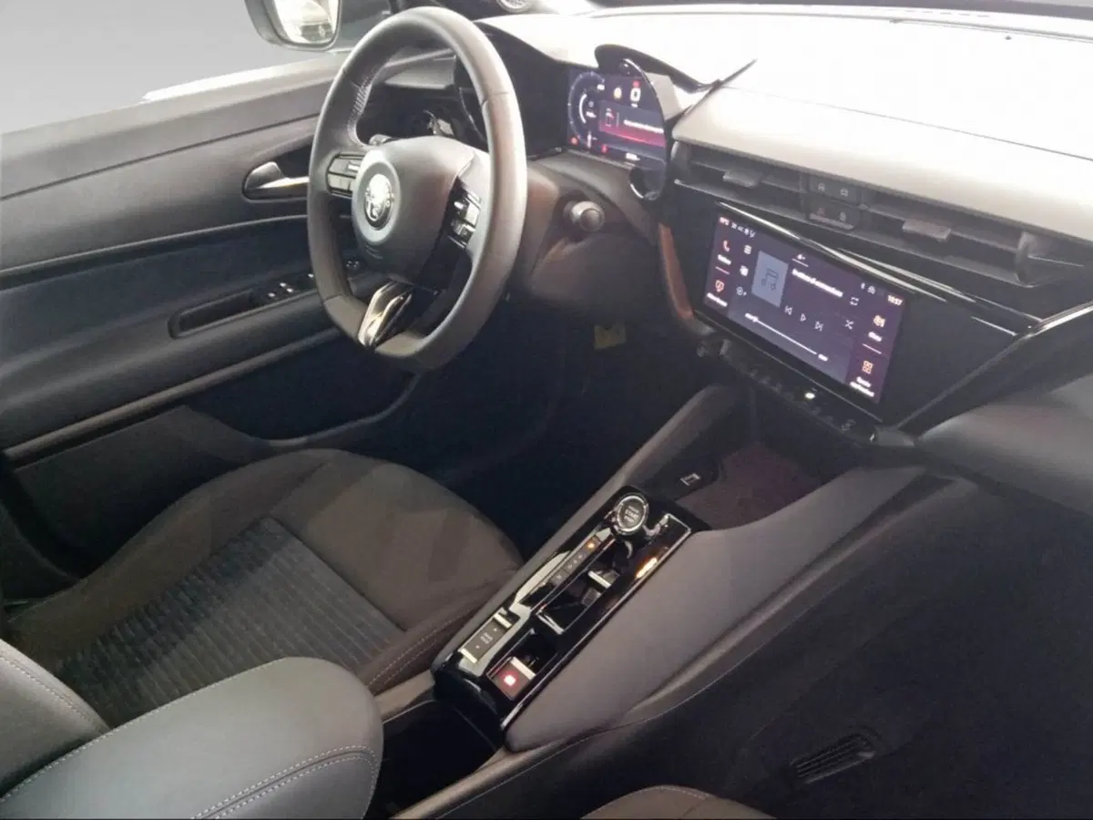Alfa Romeo Junior usata a Siena (13)