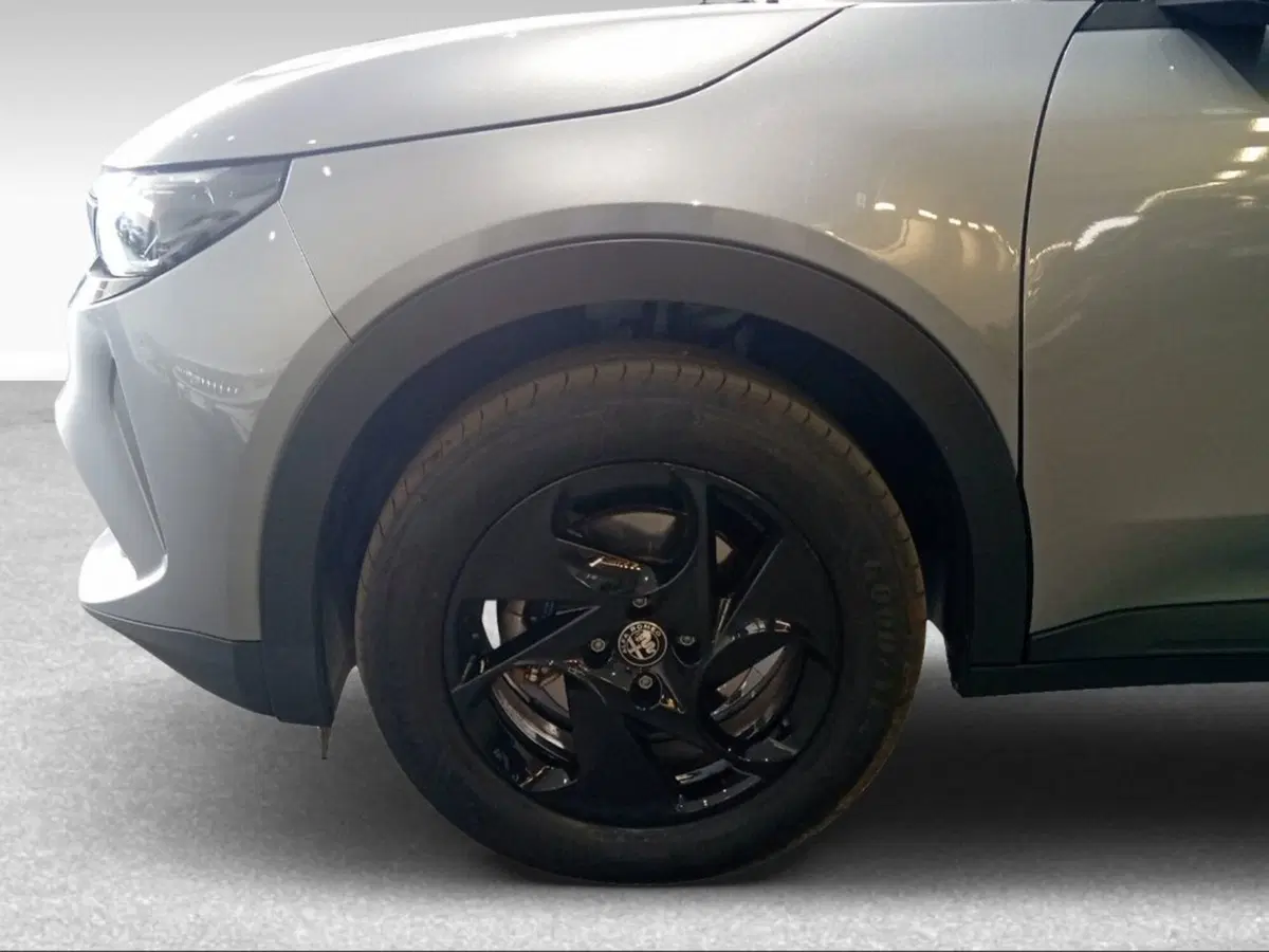 Alfa Romeo Junior usata a Siena (17)