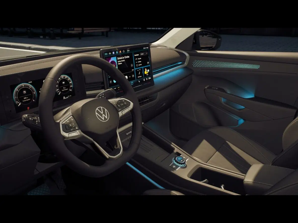 Volkswagen T-Roc nuova a Firenze (6)