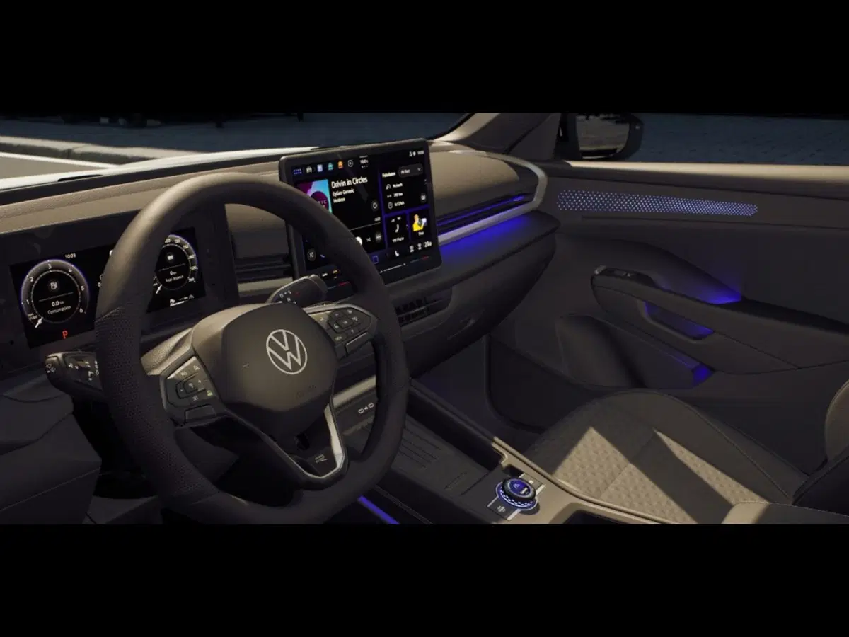 Volkswagen T-Roc nuova a Firenze (6)