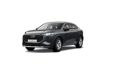 Audi Q3 Sportback 2.0 tfsi S line edition quattro 204cv s-tronic nuova a Tavarnelle Val di Pesa