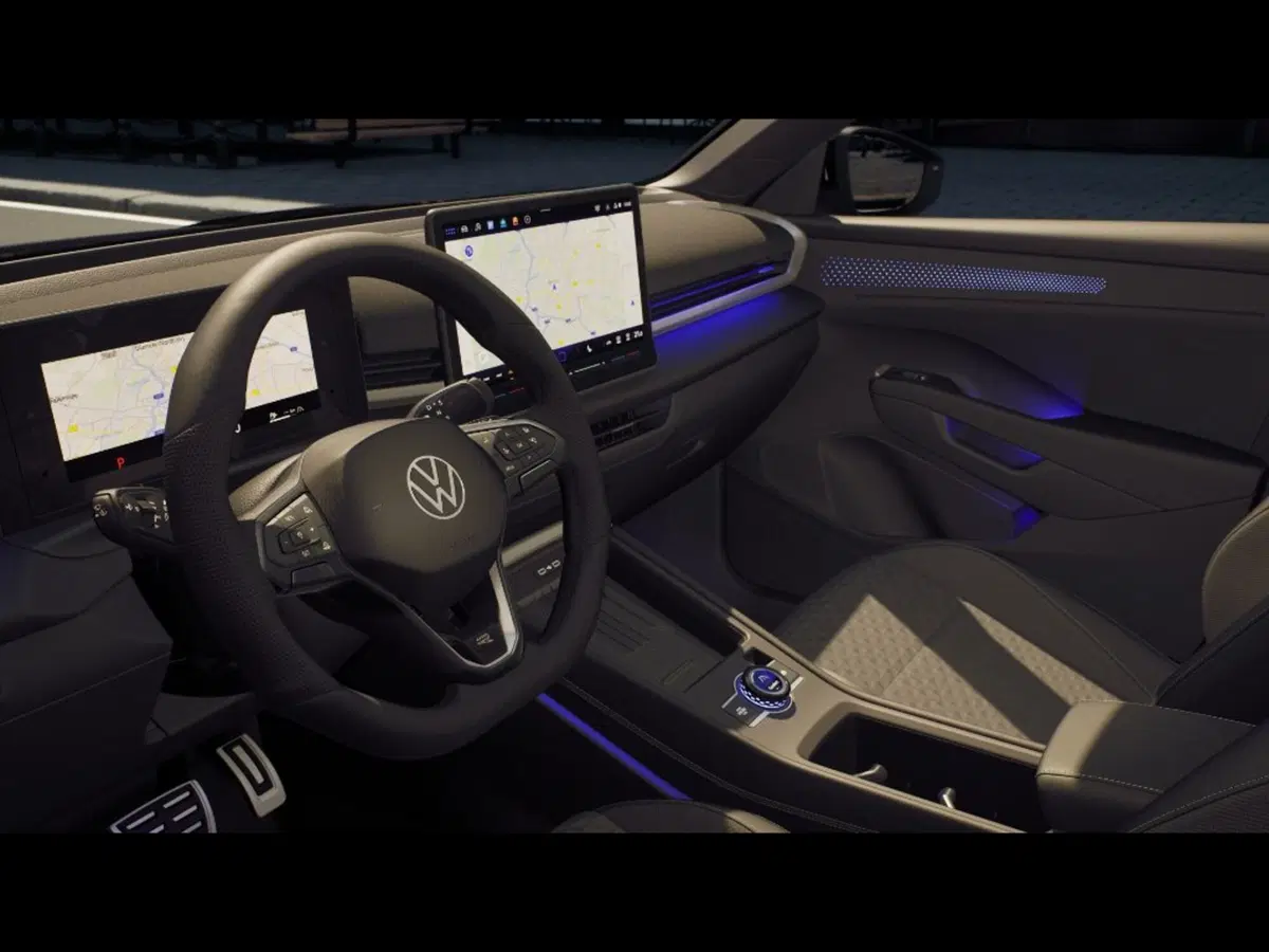 Volkswagen T-Roc nuova a Firenze (6)