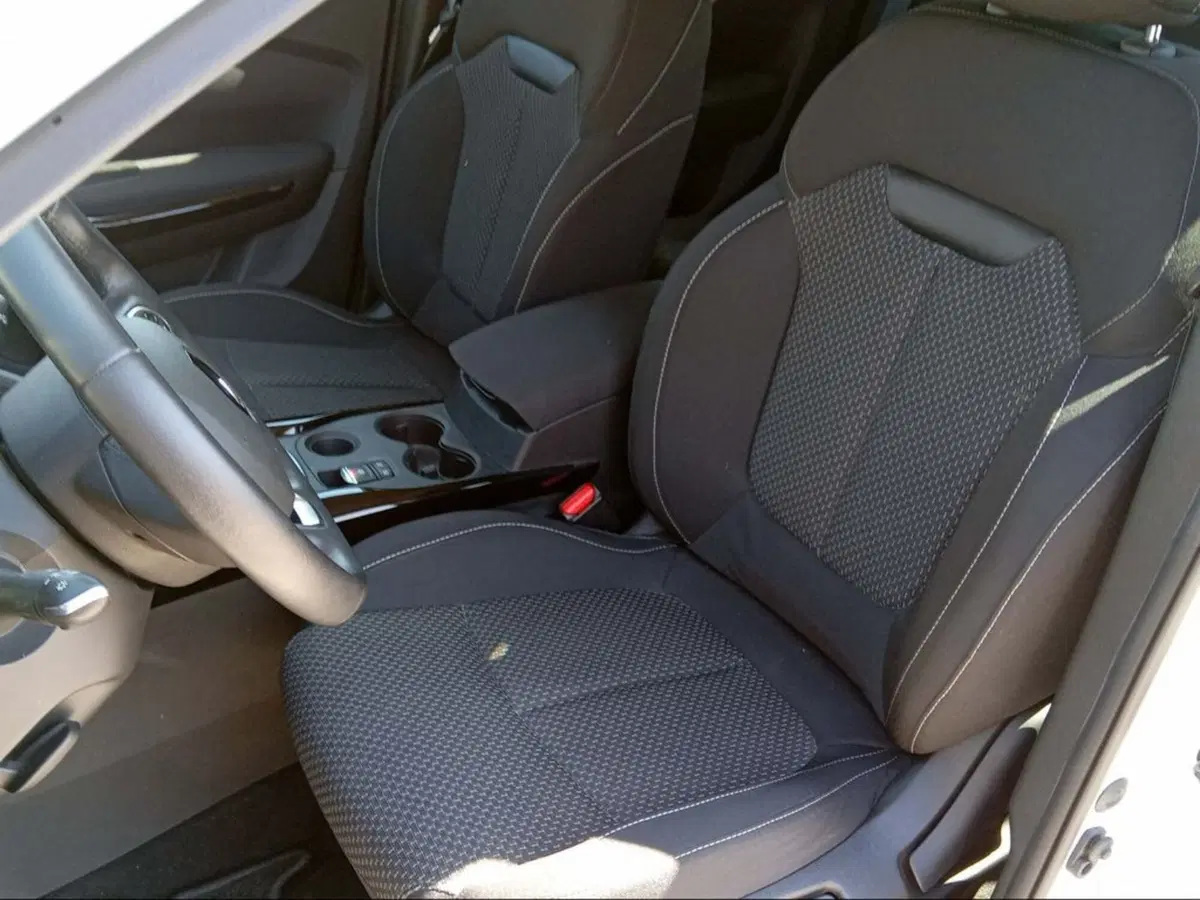 Renault Kadjar usata a Siena (10)