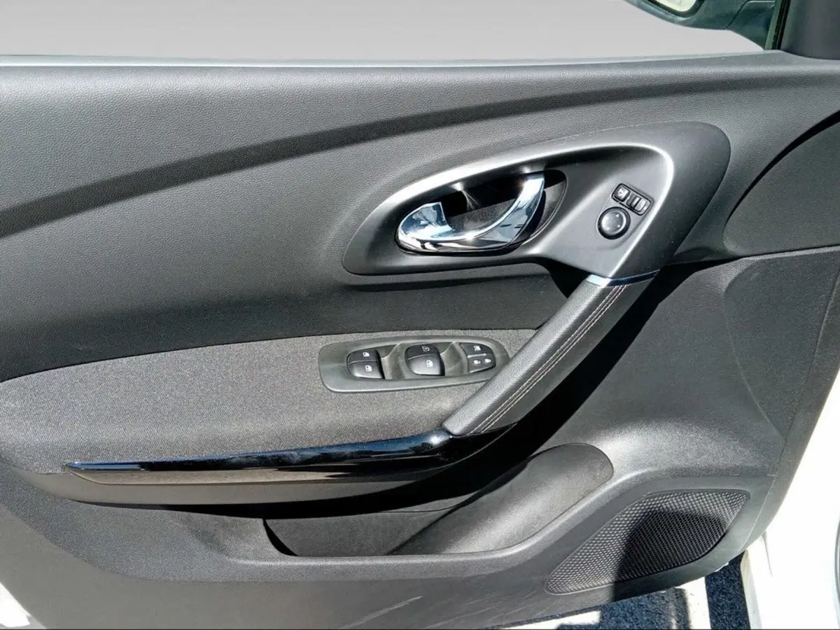 Renault Kadjar usata a Siena (15)