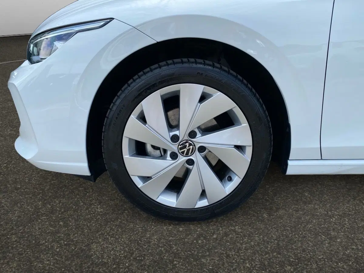 Volkswagen Golf usata a Bologna (14)