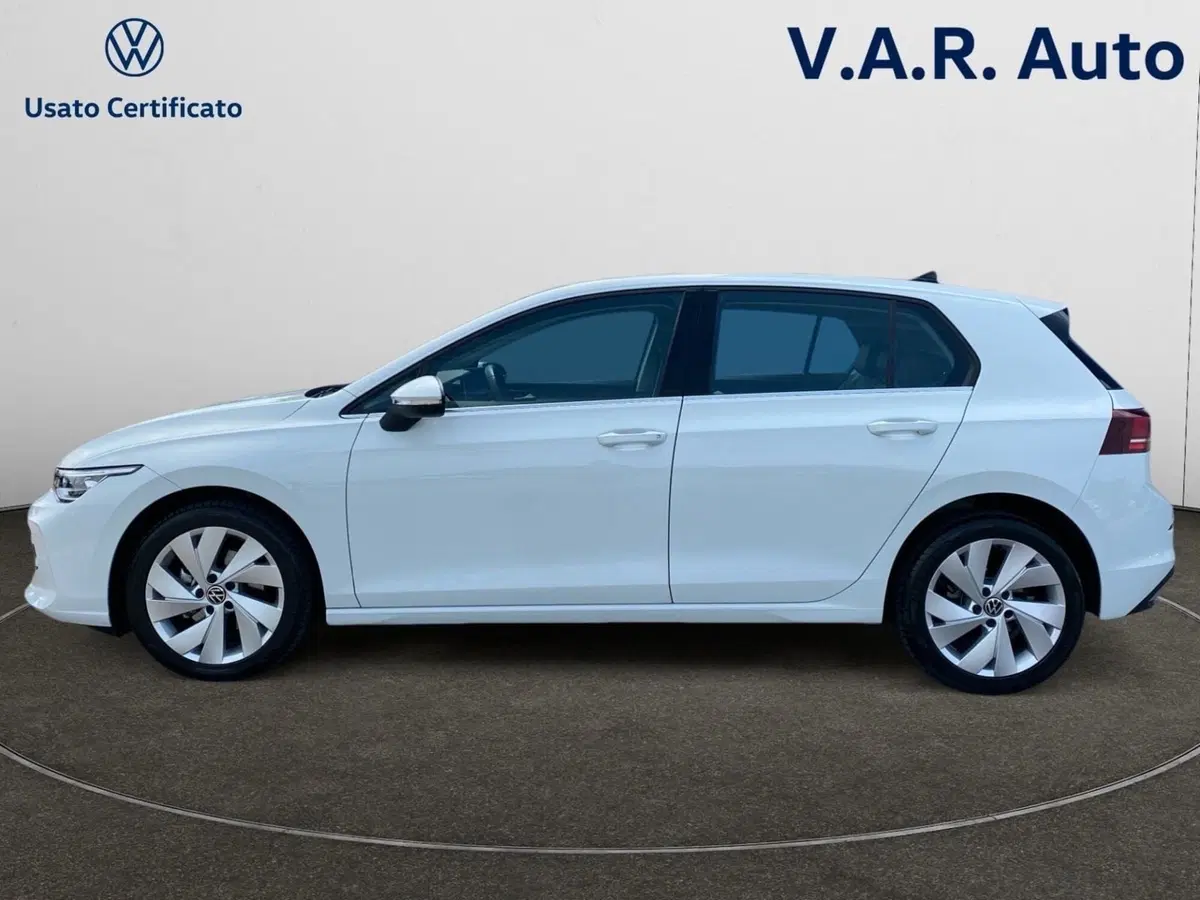 Volkswagen Golf usata a Bologna (2)