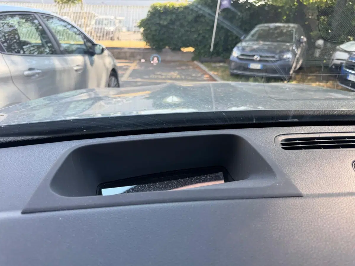 Mercedes-Benz GLB usata a Bologna (14)