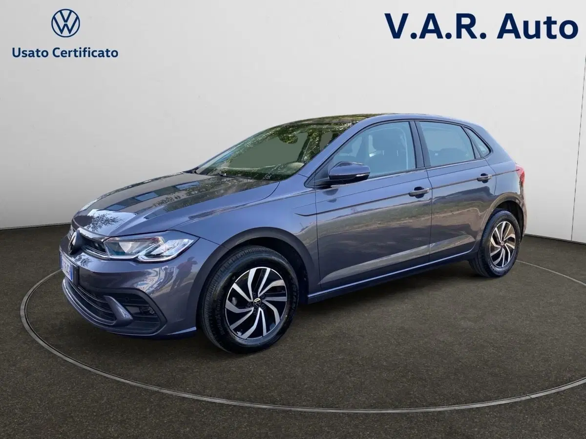 Volkswagen Polo usata a Bologna