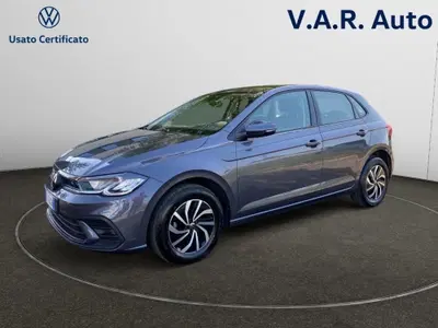 Volkswagen Polo 1.0 tsi Life 95cv del 2025 usata a Imola
