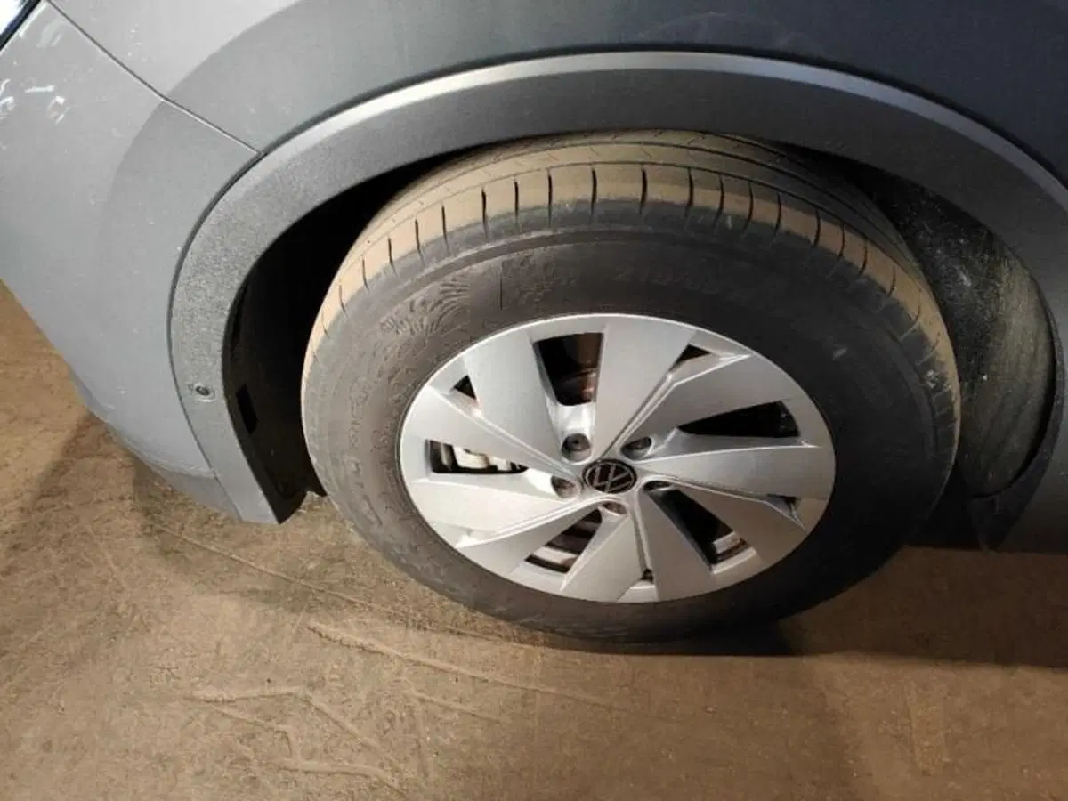 Volkswagen Tiguan usata a Bologna (15)
