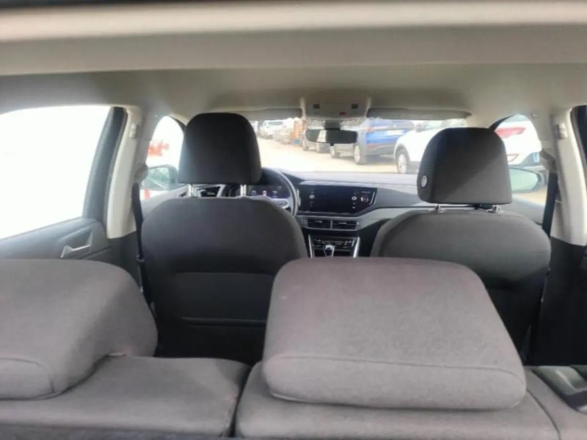 Volkswagen Polo usata a Bologna (10)