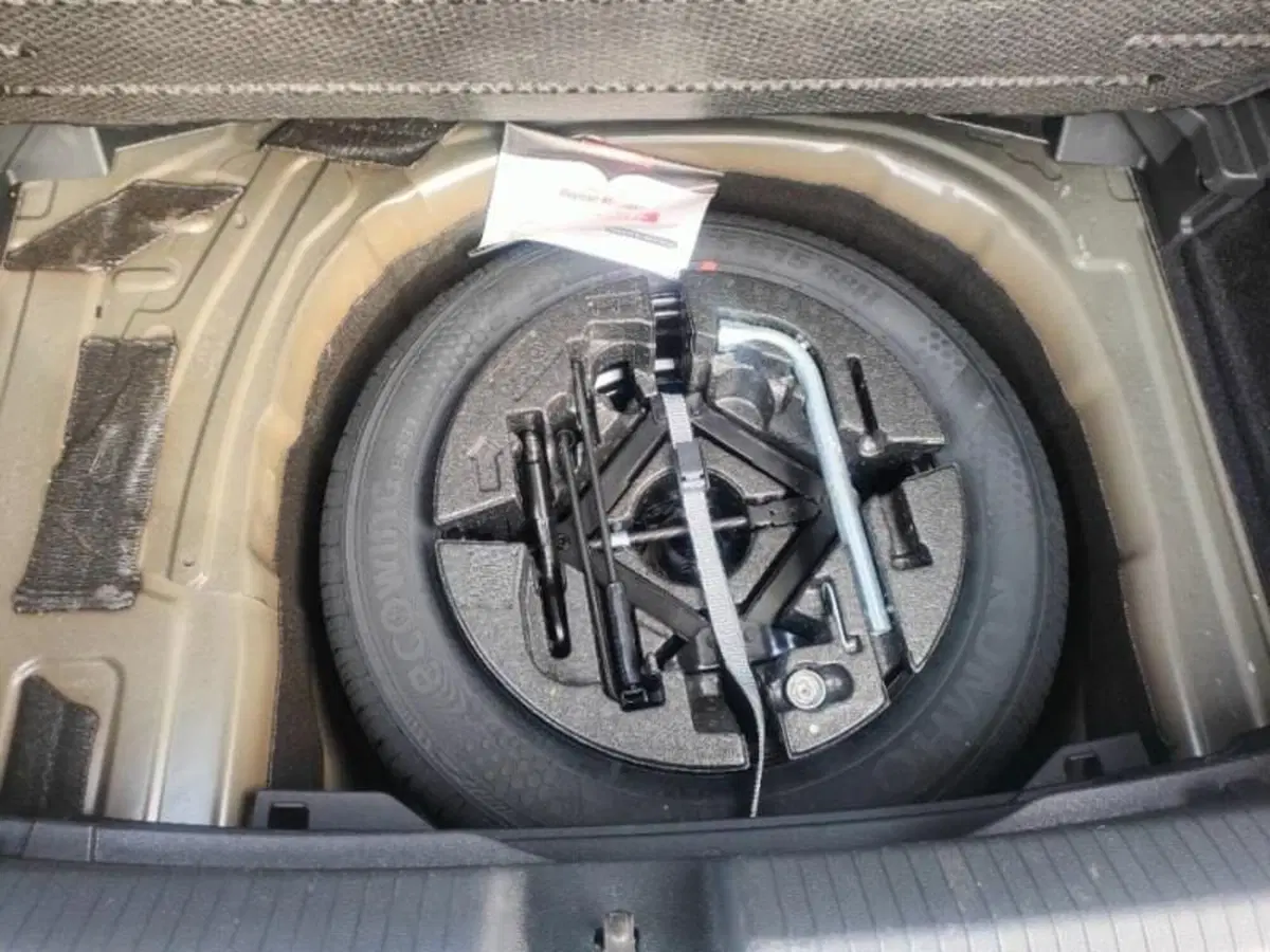 Volkswagen Polo usata a Bologna (11)