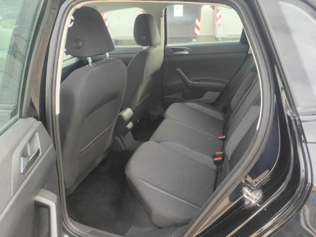 Volkswagen Polo usata a Bologna (12)