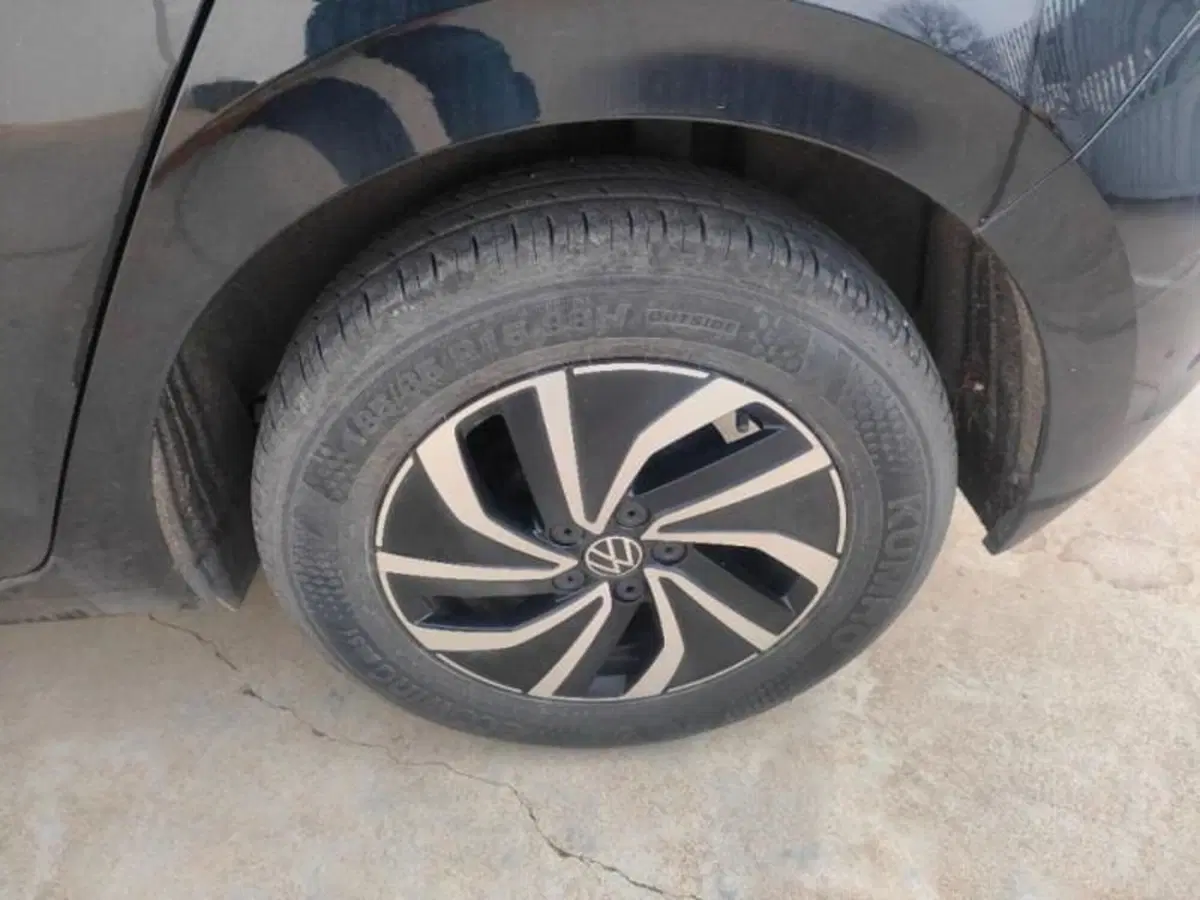 Volkswagen Polo usata a Bologna (14)