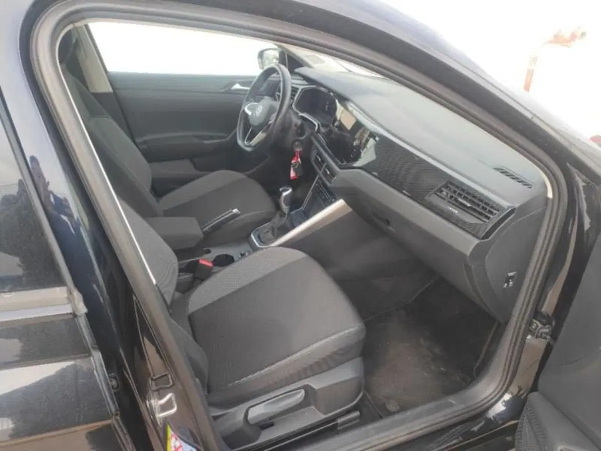 Volkswagen Polo usata a Bologna (5)