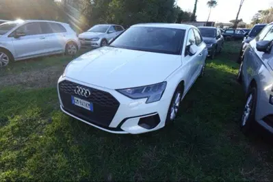 Audi A3 Sportback 30 TFSI del 2023 usata a Bologna