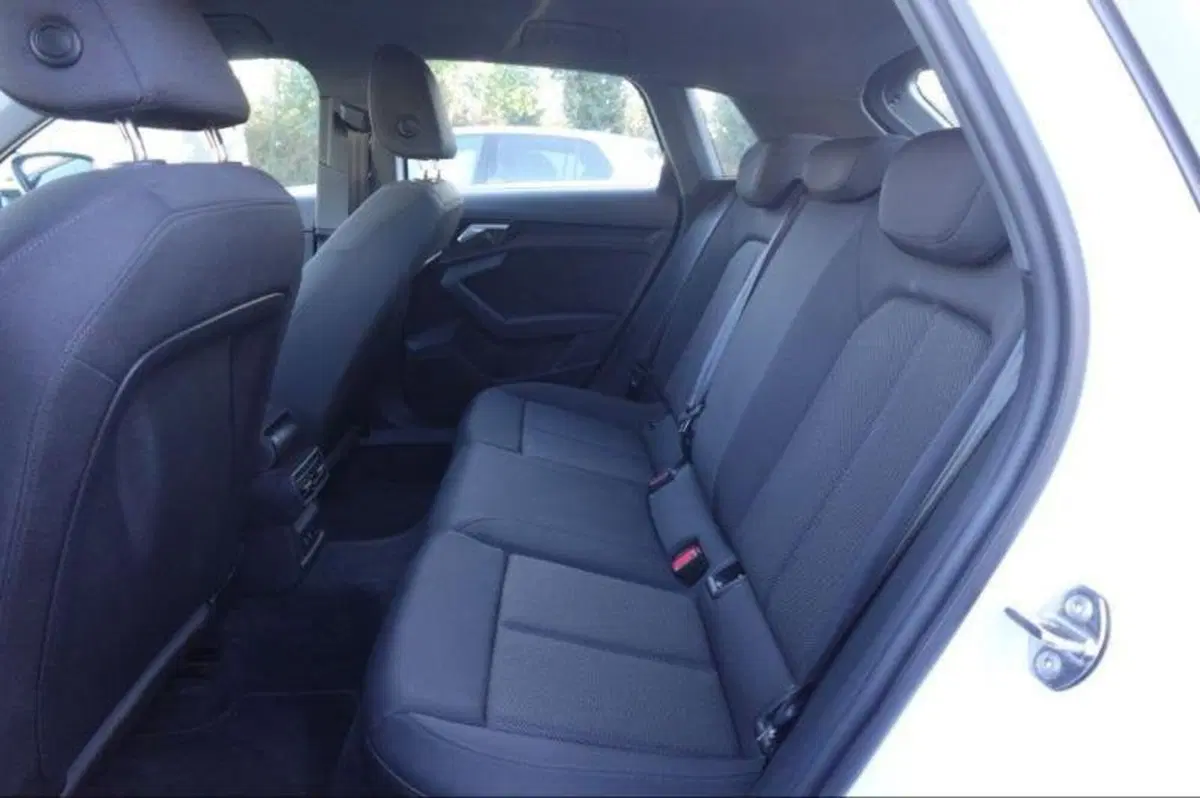Audi A3 Sportback usata a Bologna (5)