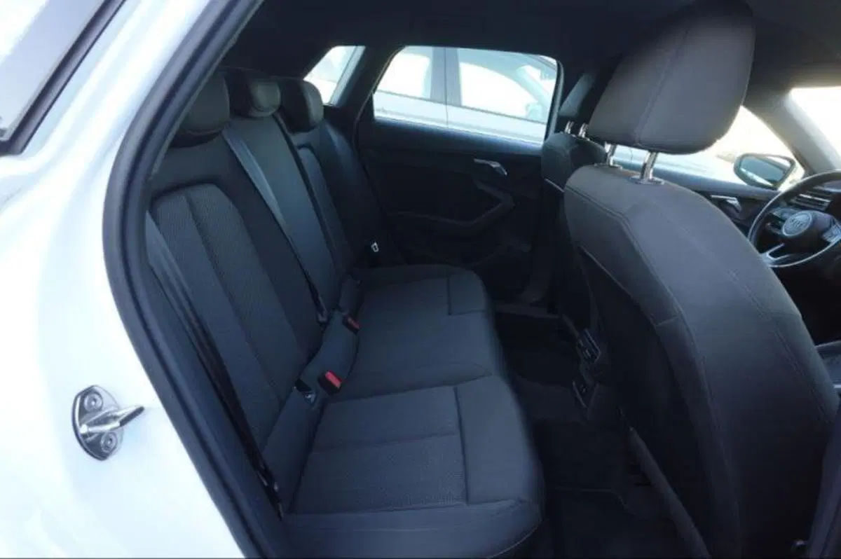 Audi A3 Sportback usata a Bologna (7)