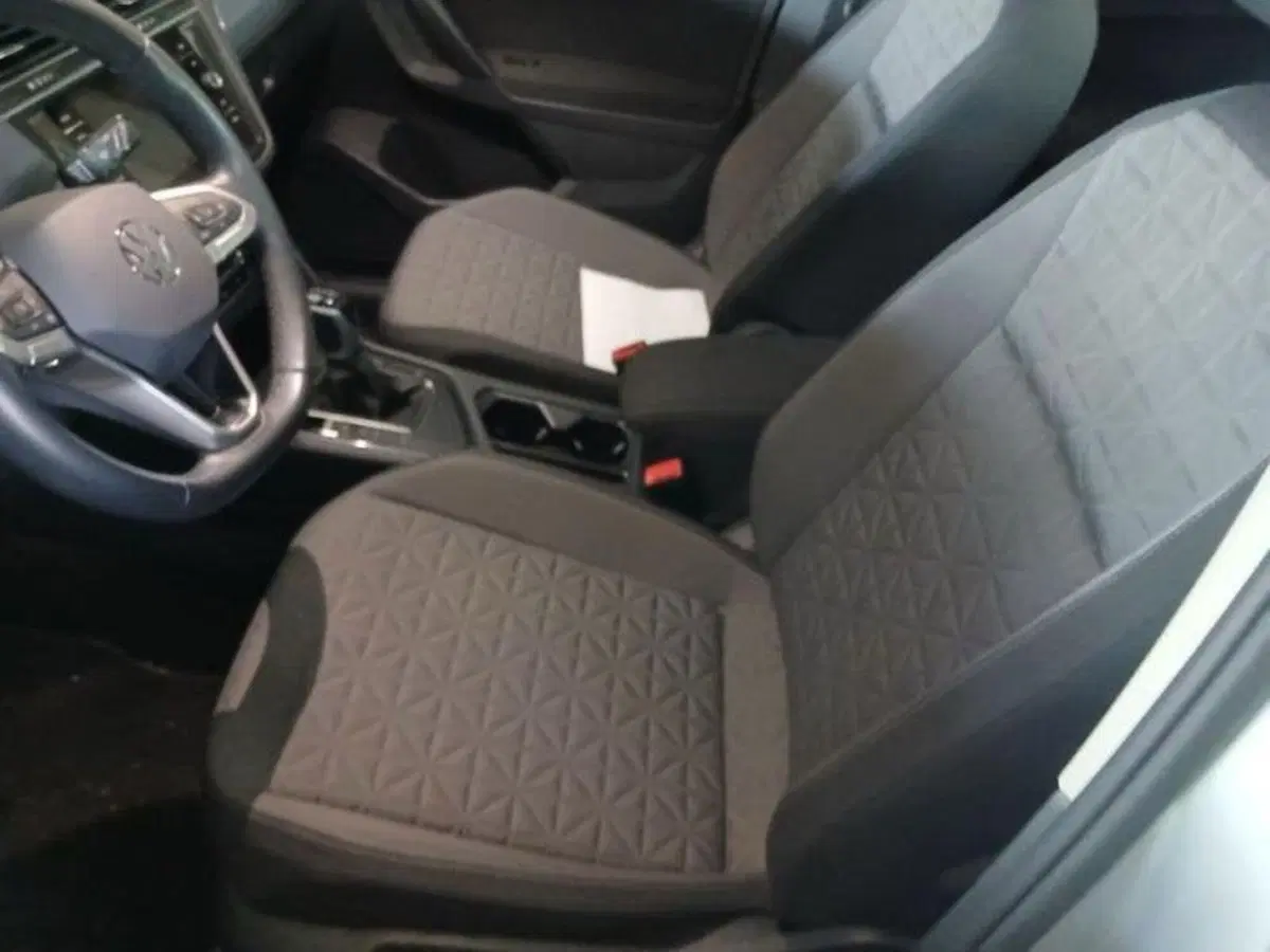 Volkswagen Tiguan usata a Bologna (4)