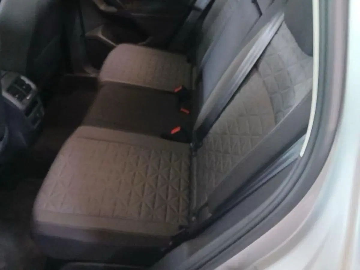 Volkswagen Tiguan usata a Bologna (6)