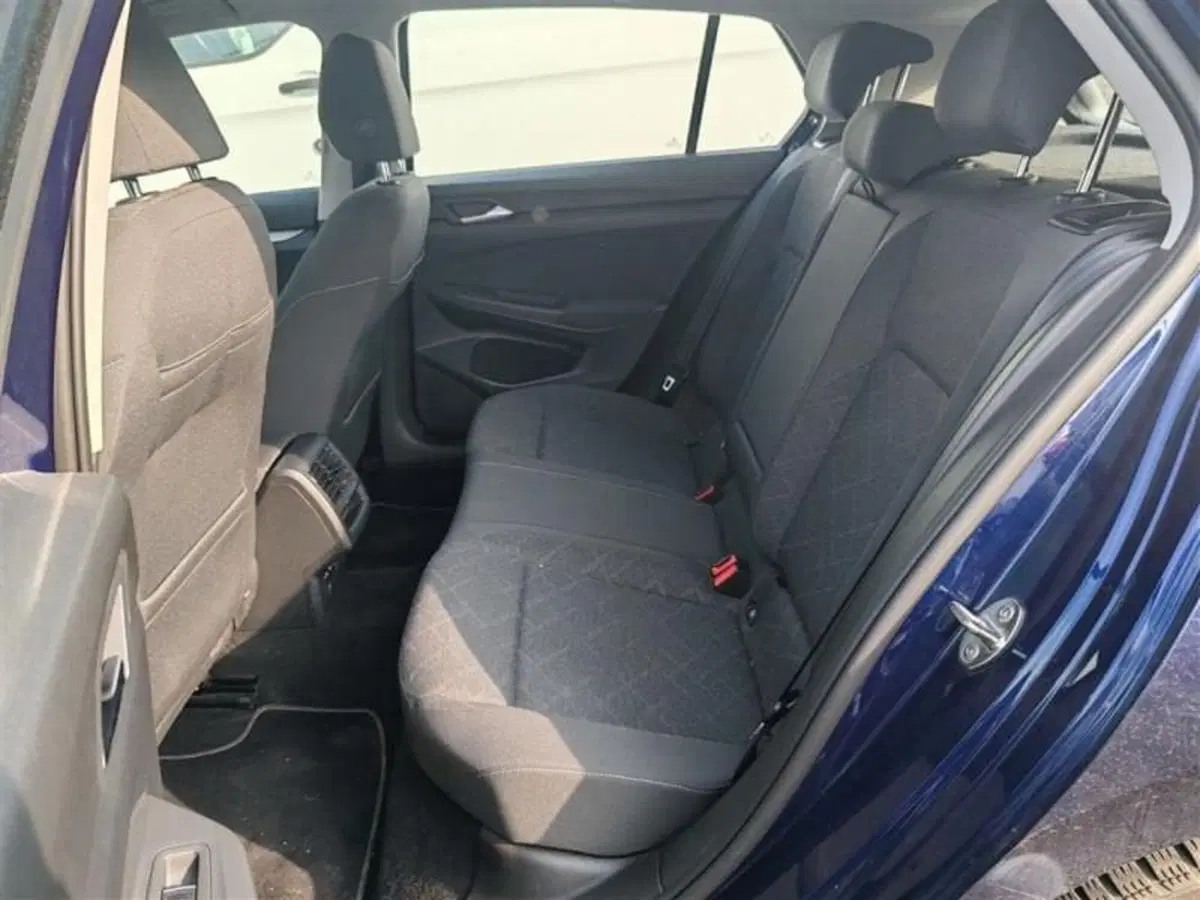 Volkswagen Golf usata a Bologna (10)