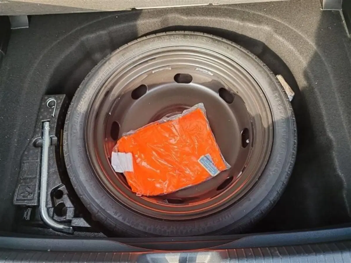 Volkswagen Golf usata a Bologna (14)