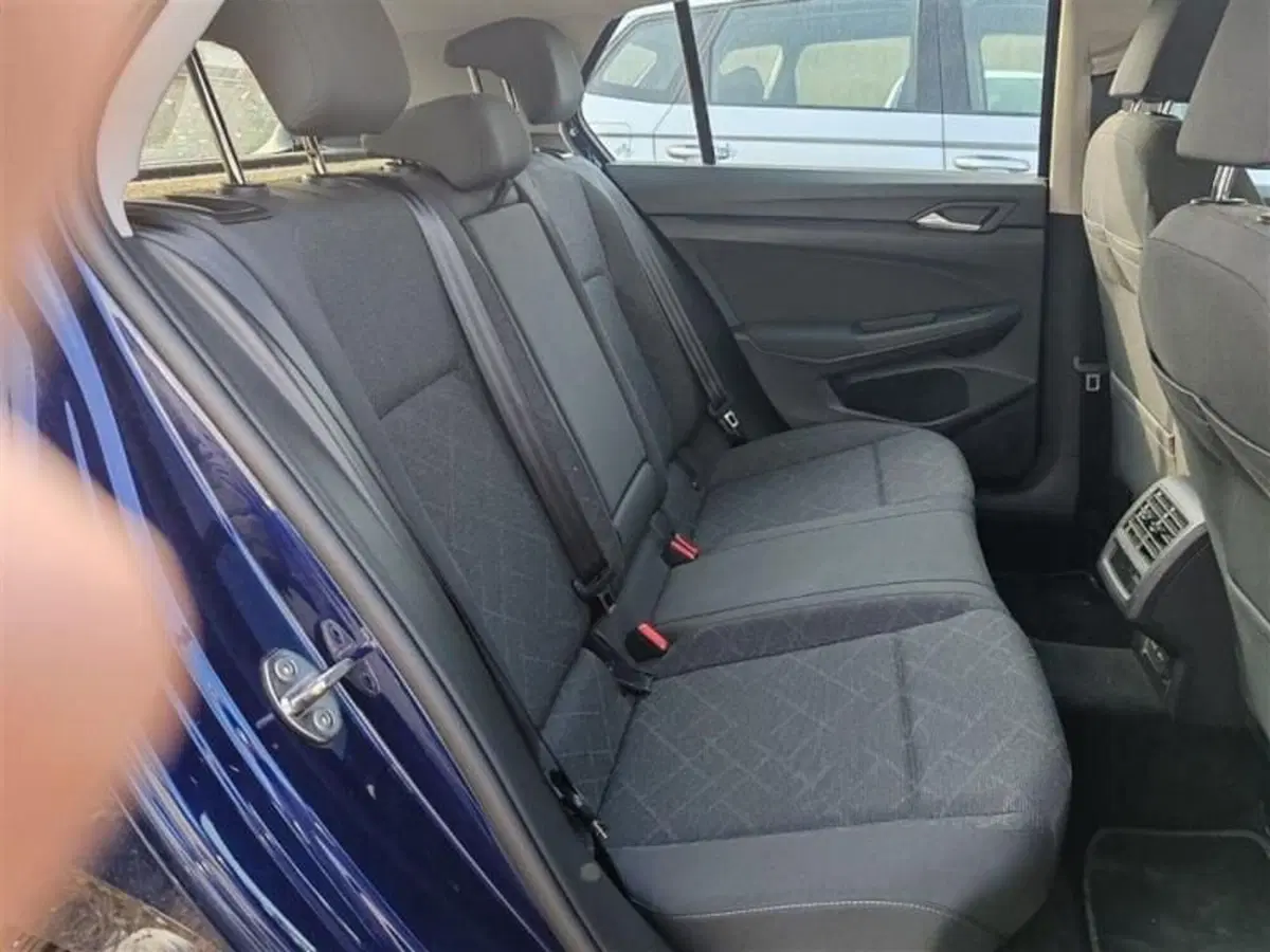 Volkswagen Golf usata a Bologna (15)