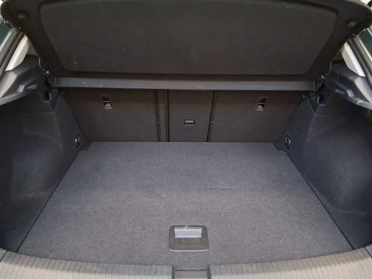 Volkswagen T-Roc usata a Bologna (10)