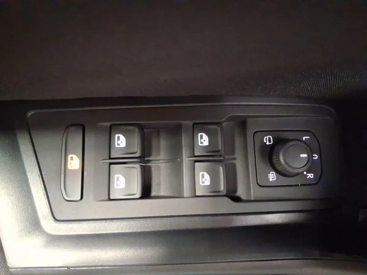 Volkswagen T-Roc usata a Bologna (19)