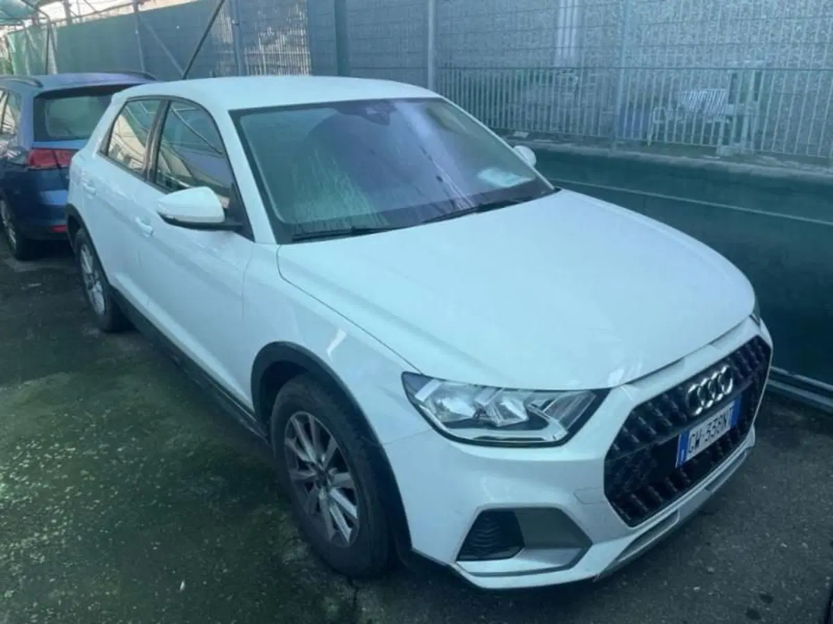 Audi A1 Sportback usata a Bologna